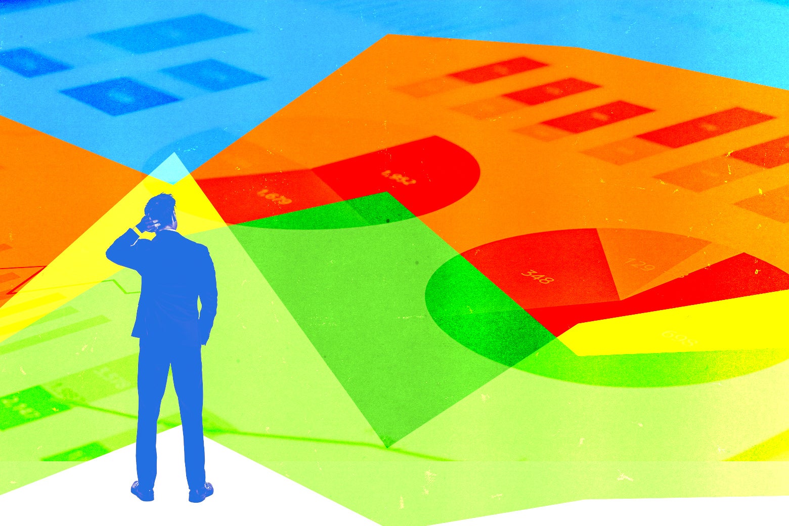 My Work Just Made a Terrifying New Hire. I Fear What It Will Take to Avoid Him.