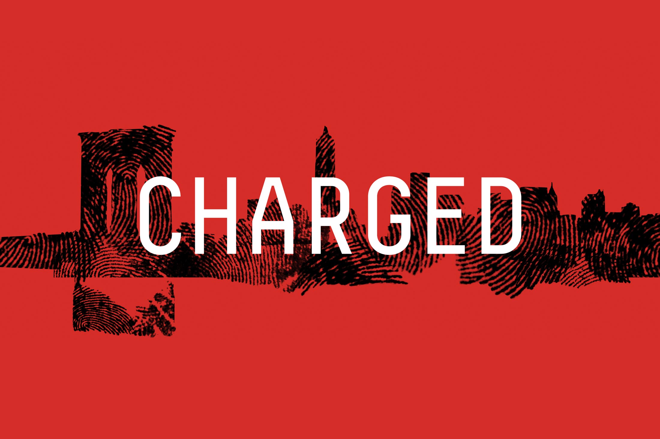 Charged by Emily Bazelon