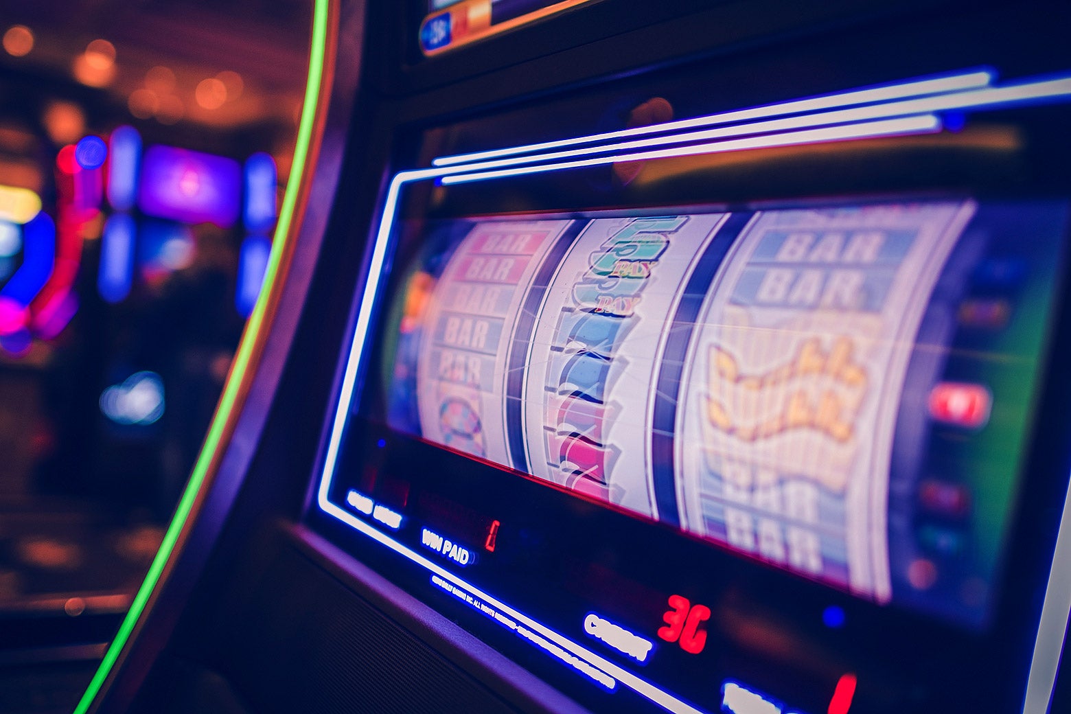 Cybercriminals Targeted Las Vegas Casinos In Ransomware Attacks And Got ...