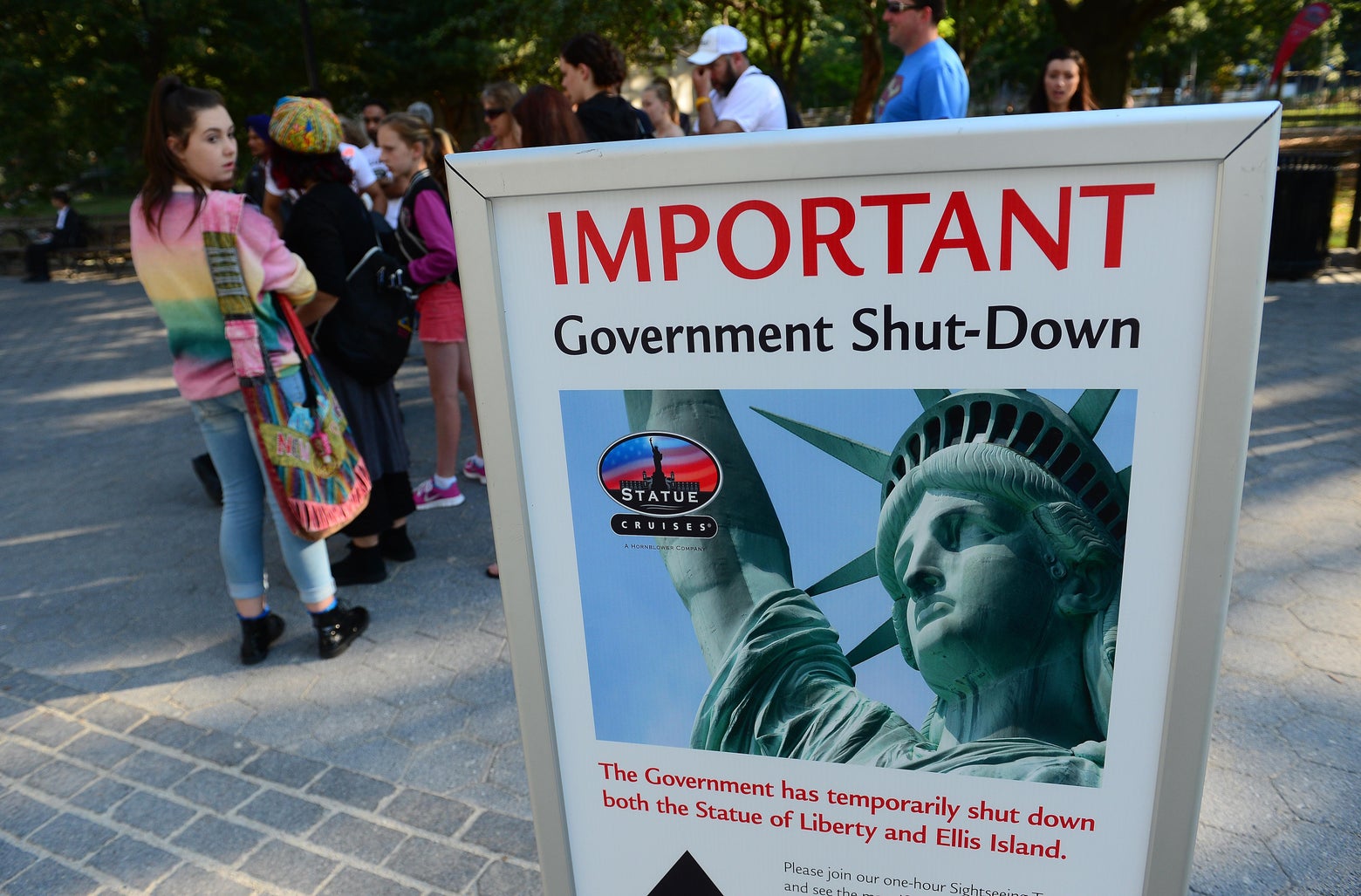 Government Shutdown From Wic To The Panda Cam Seven Ways The Shutdown Will Hit Women Hardest