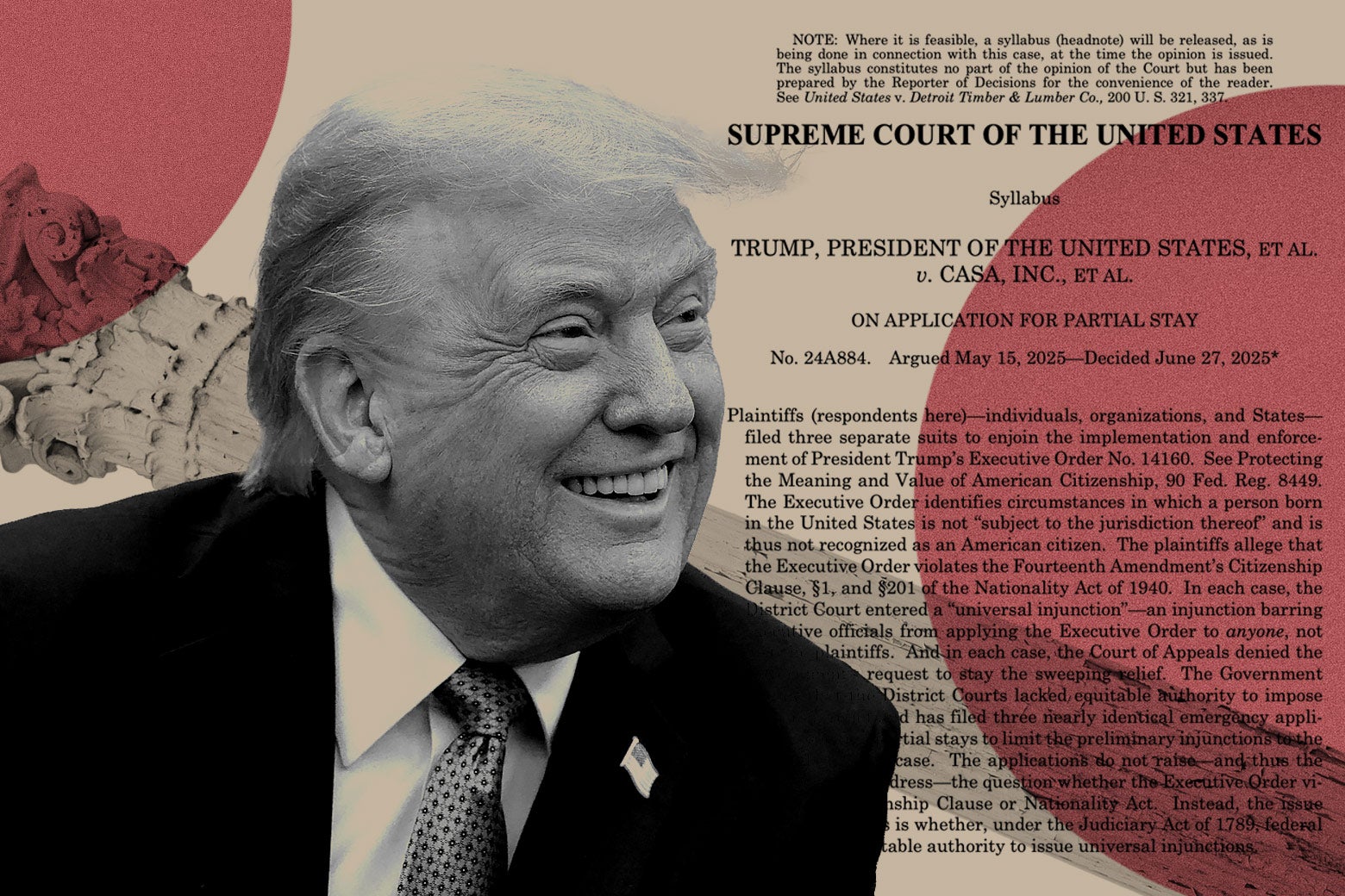 Supreme Court Empowers Trump Across Immigration, Executive Limits