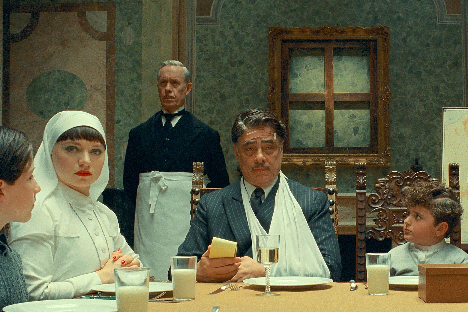 The Phoenician Scheme may be Wes Anderson's worst movie yet., image size:1560x1040