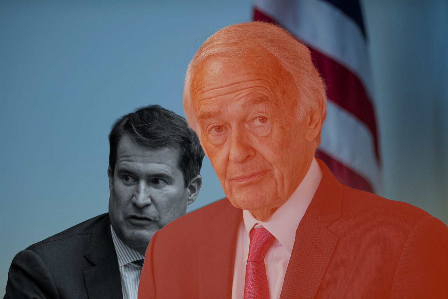 Voters Say They Want Younger Politicians. So Why Do They Keep Voting for Old Ones?