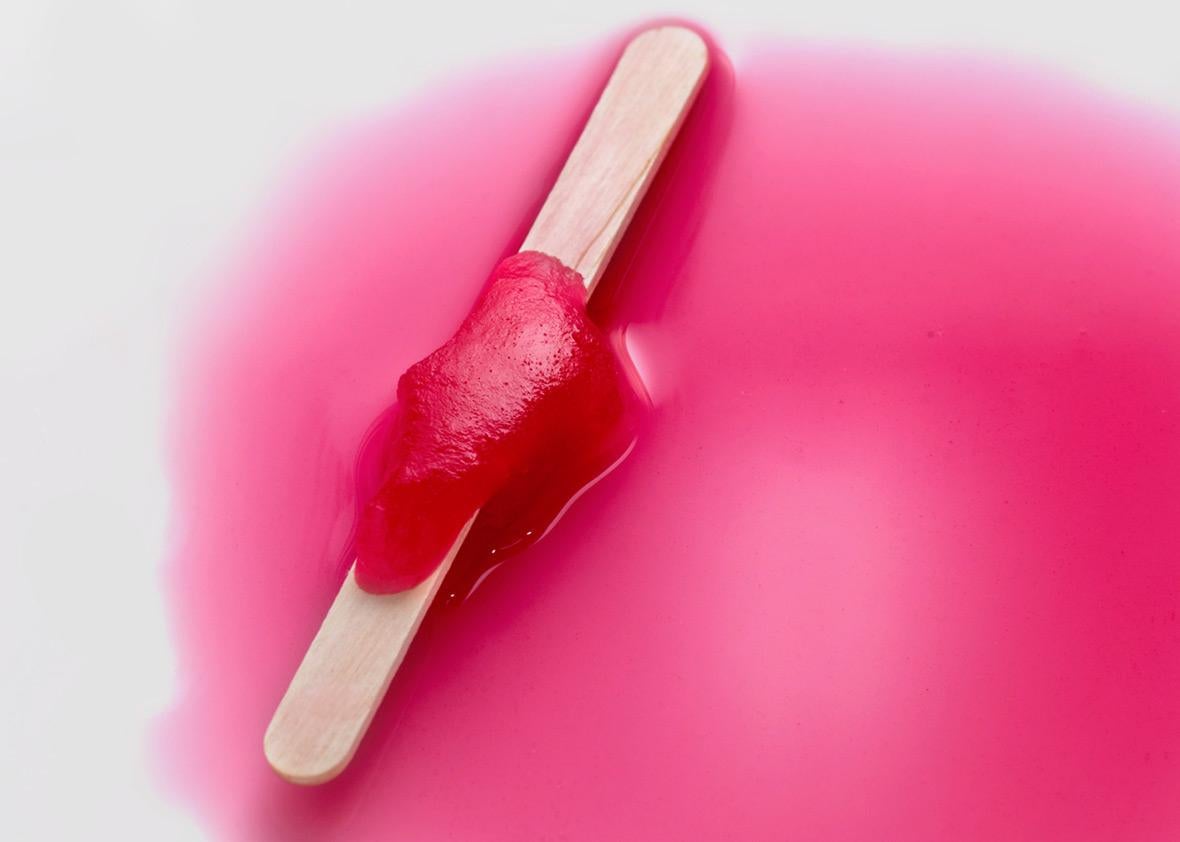 The Reason Pink And Red Candies Are Irresistible, According To Science