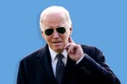 Biden can beat Trump. But only if he embraces the one issue he still refuses to talk about.