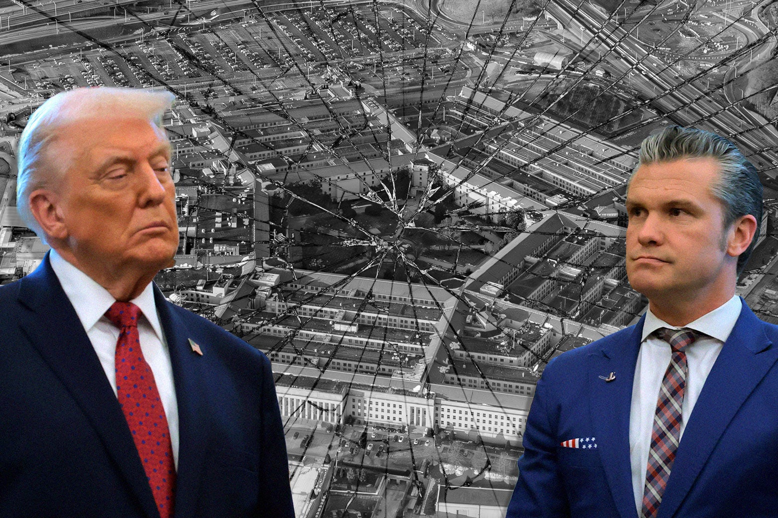 This Report Should Be Setting Off Alarm Bells in the Pentagon