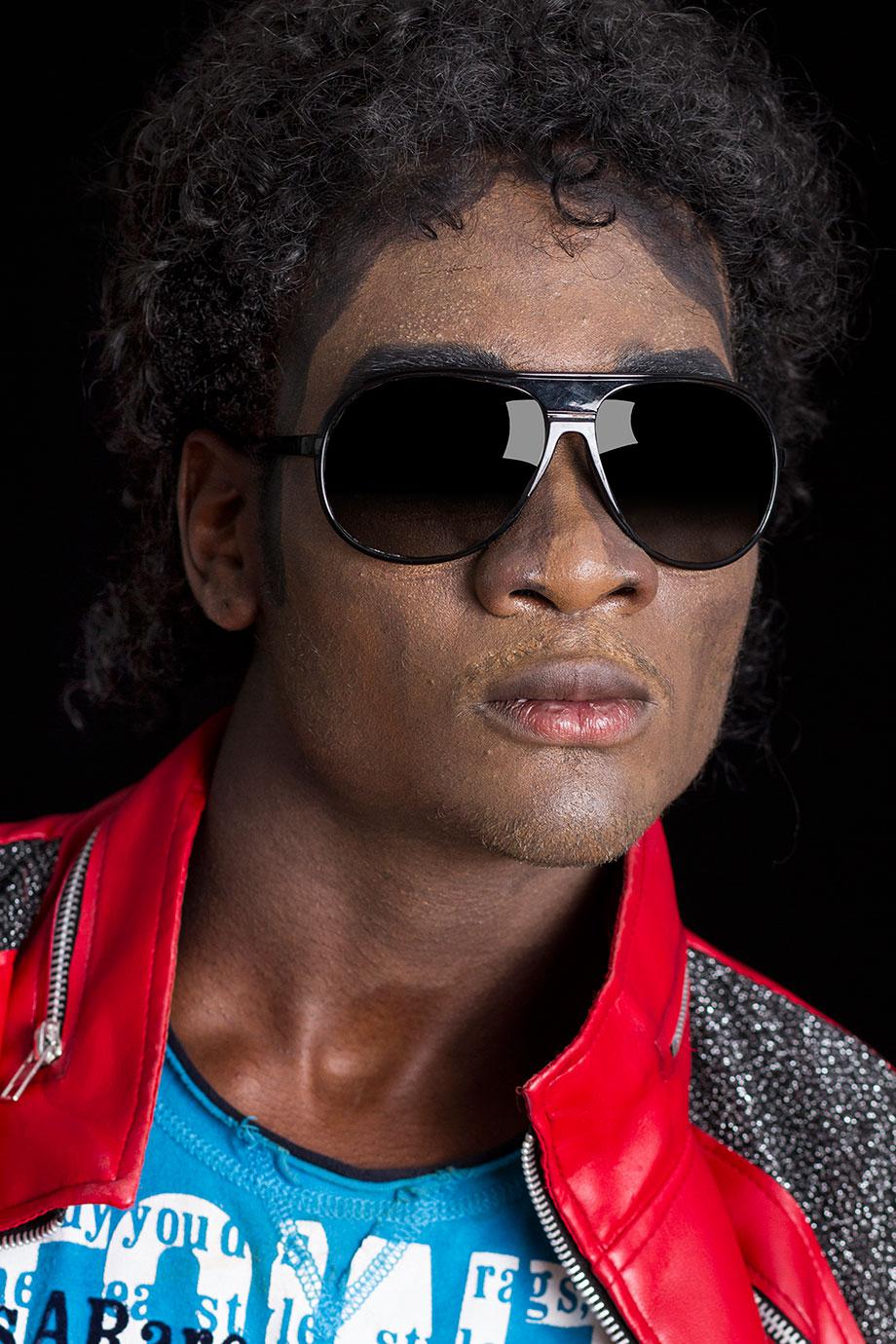 Book Our Michael Jackson Impersonator