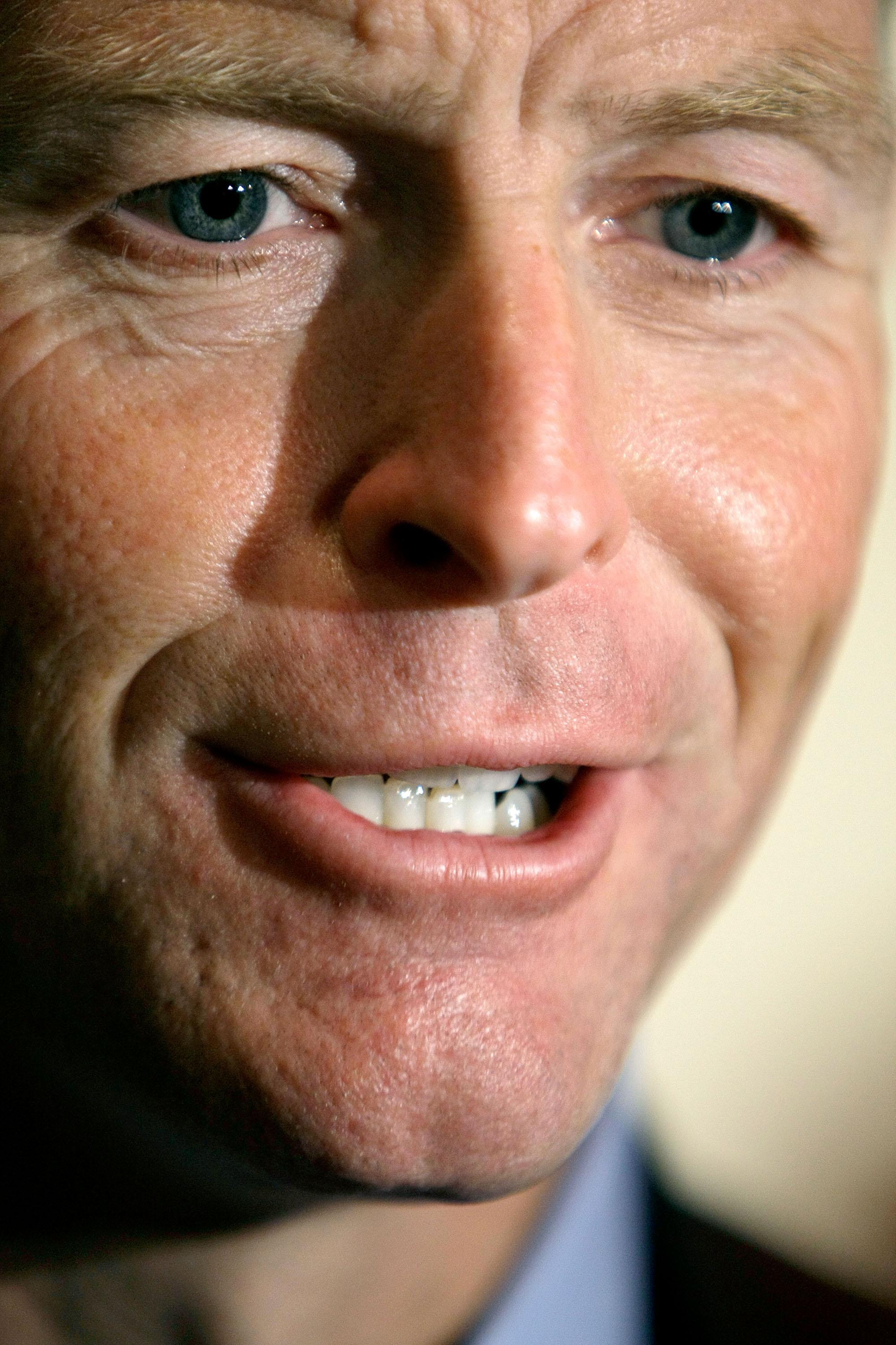 Tony Perkins