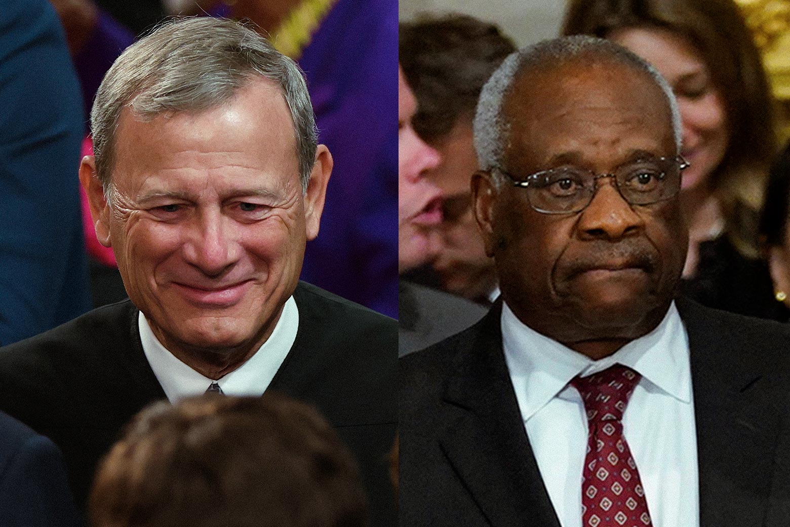 There’s Finally a Clarence Thomas Ethics Inquiry Underway, but Will It Go Anywhere?