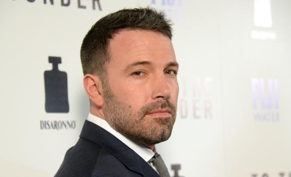 Lexus Joins in on Ben Affleck Batman Bashing on Twitter