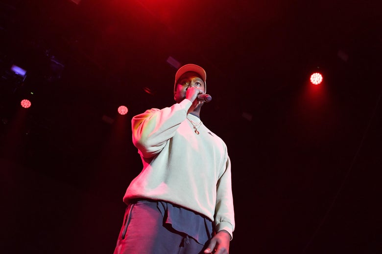 Kanye West S Album Ye Is Good But Those Apps He Made Us Download Comically Bad