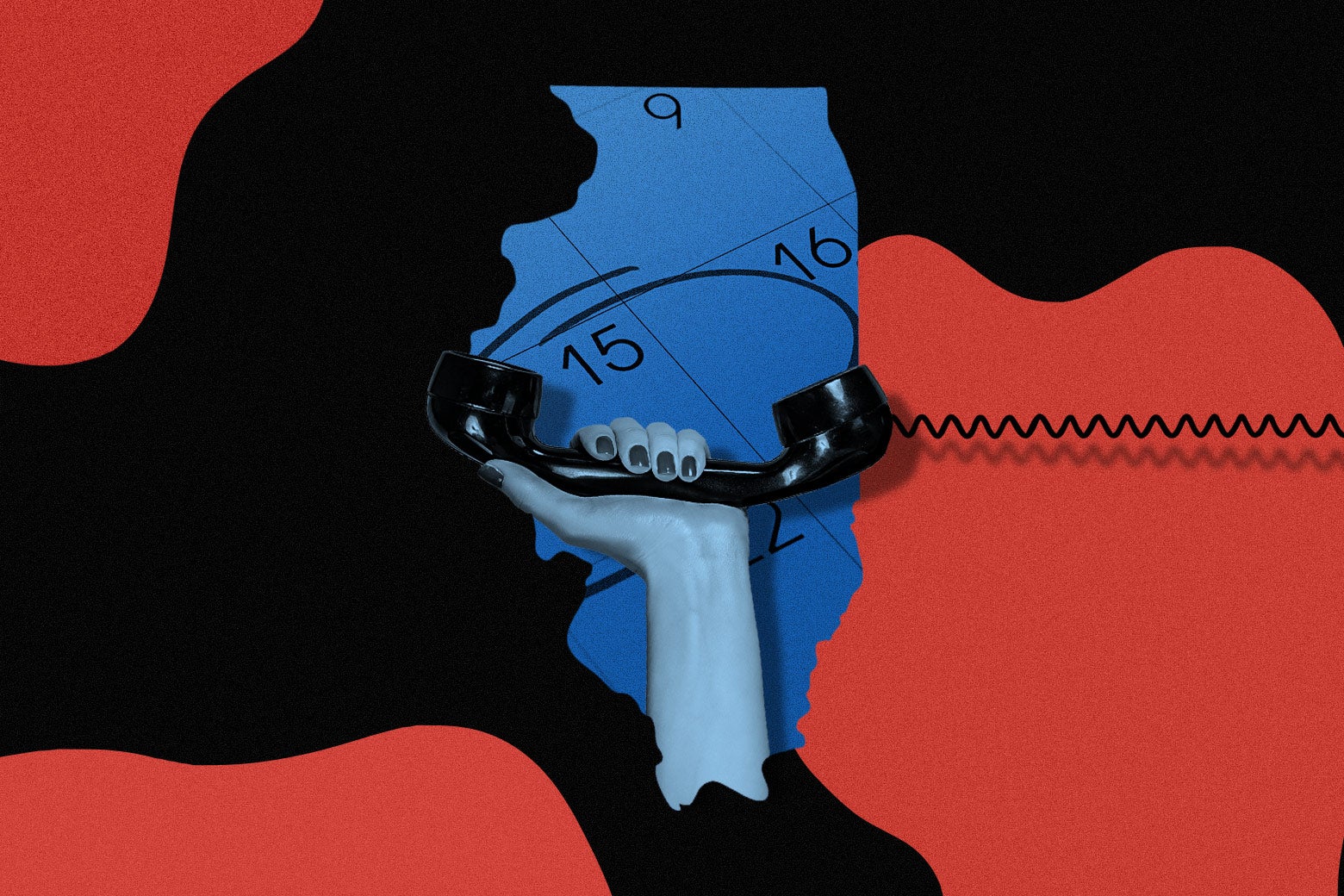 “Am I Going to Get Arrested if I Come to Illinois?”