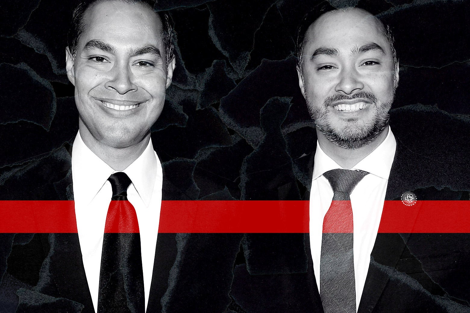 The Stakes of Texas Politics Have Never Been Higher