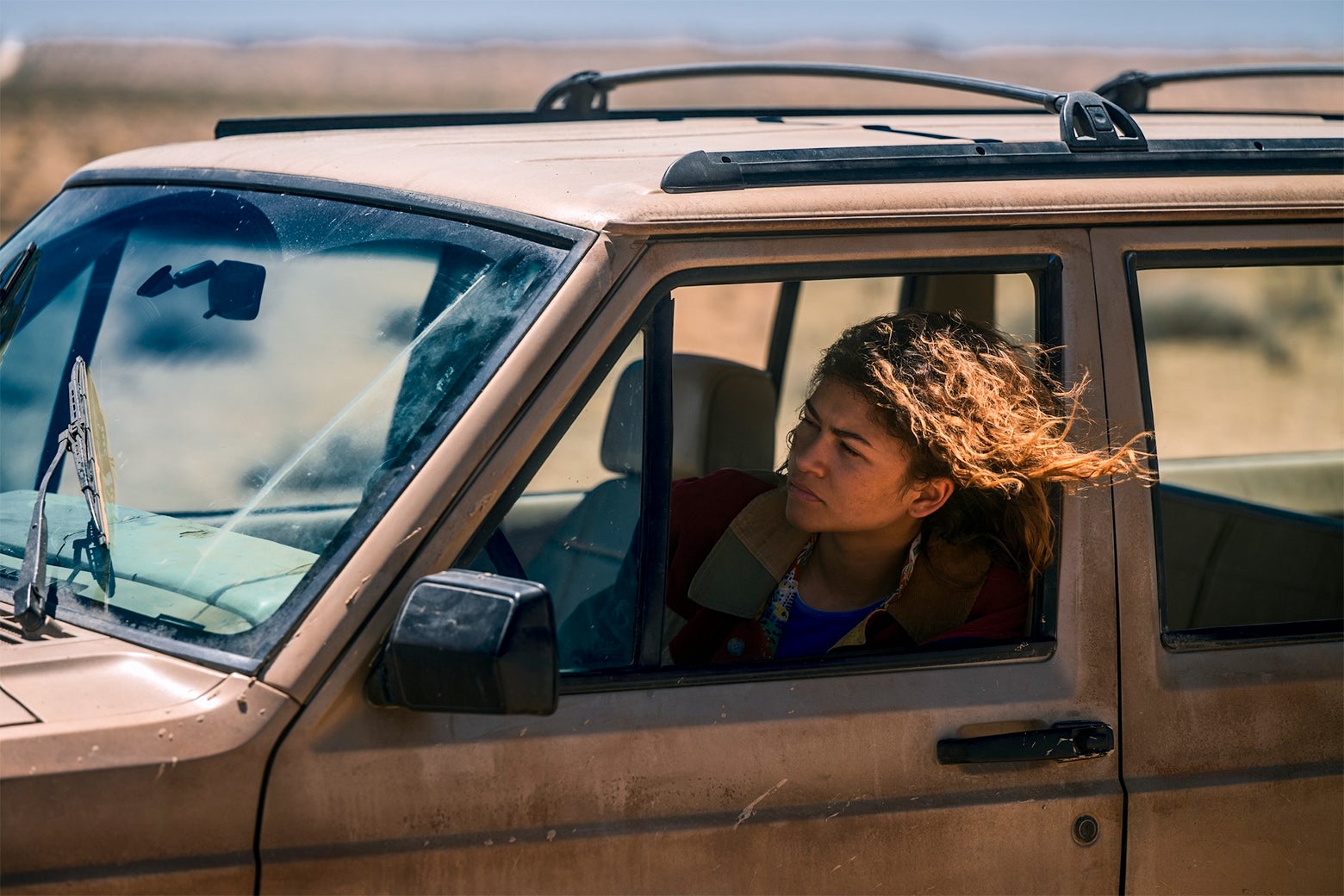 One of HBO's Most Divisive Shows Is Finally Back. It's Completely Different.