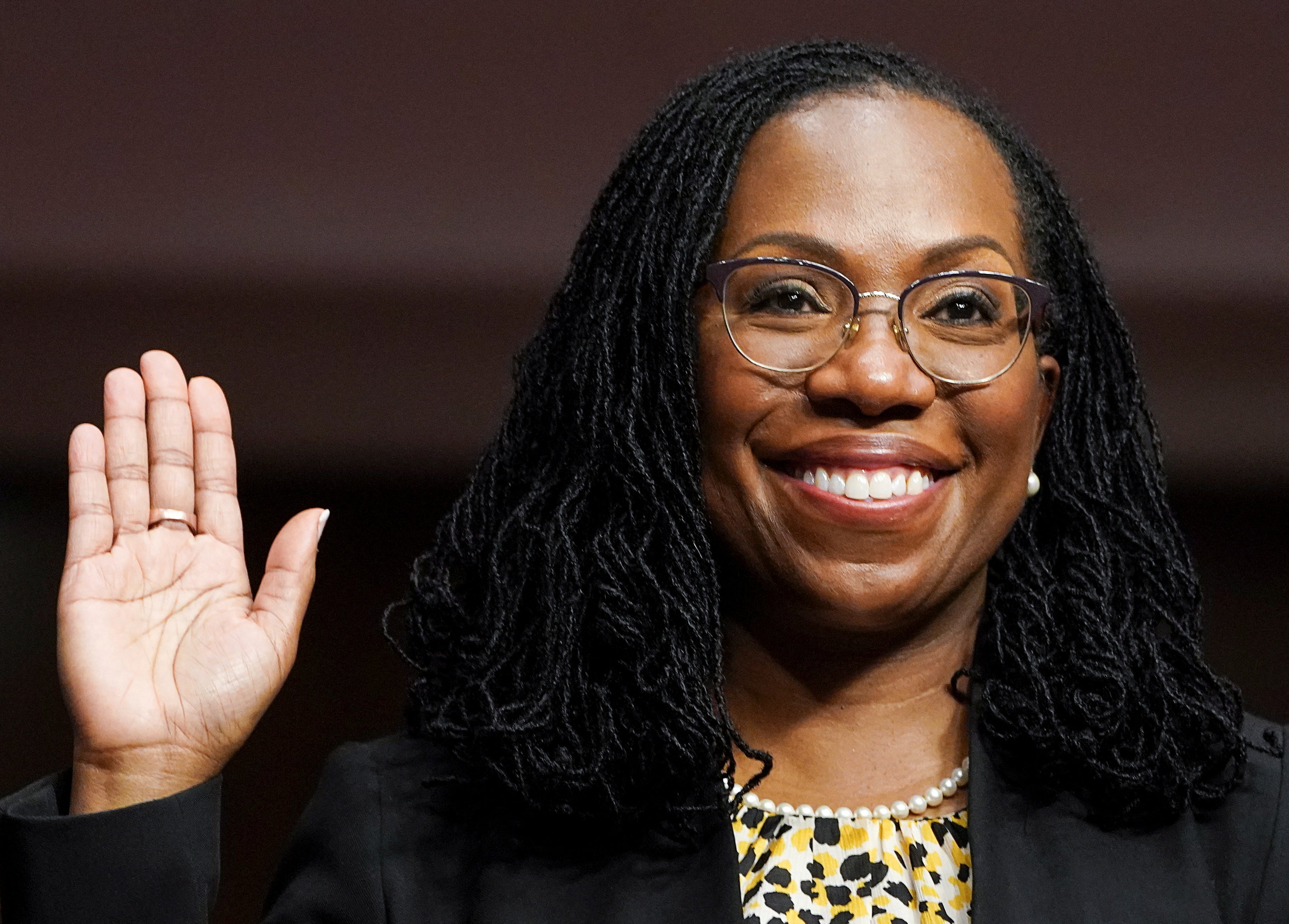 Why Ketanji Brown Jackson Is Exactly Who the Supreme Court Needs Right Now