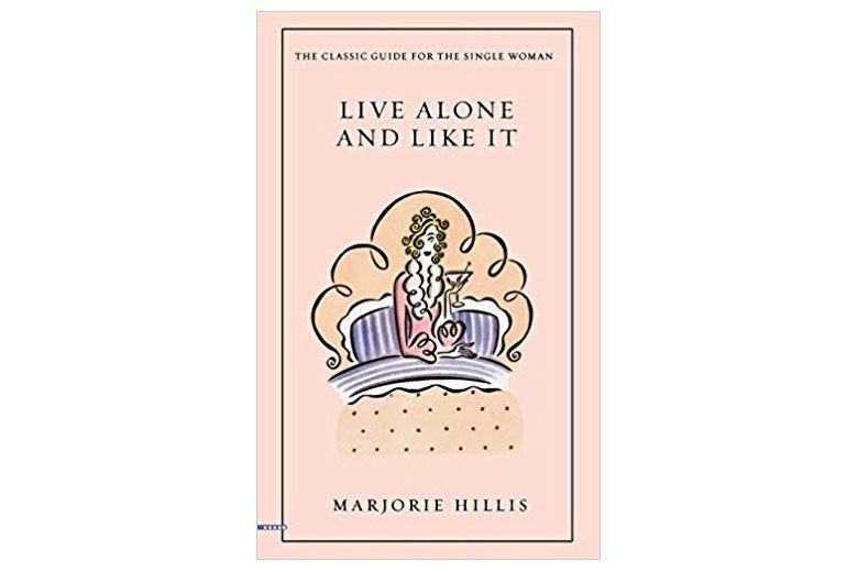 live alone and like it pdf