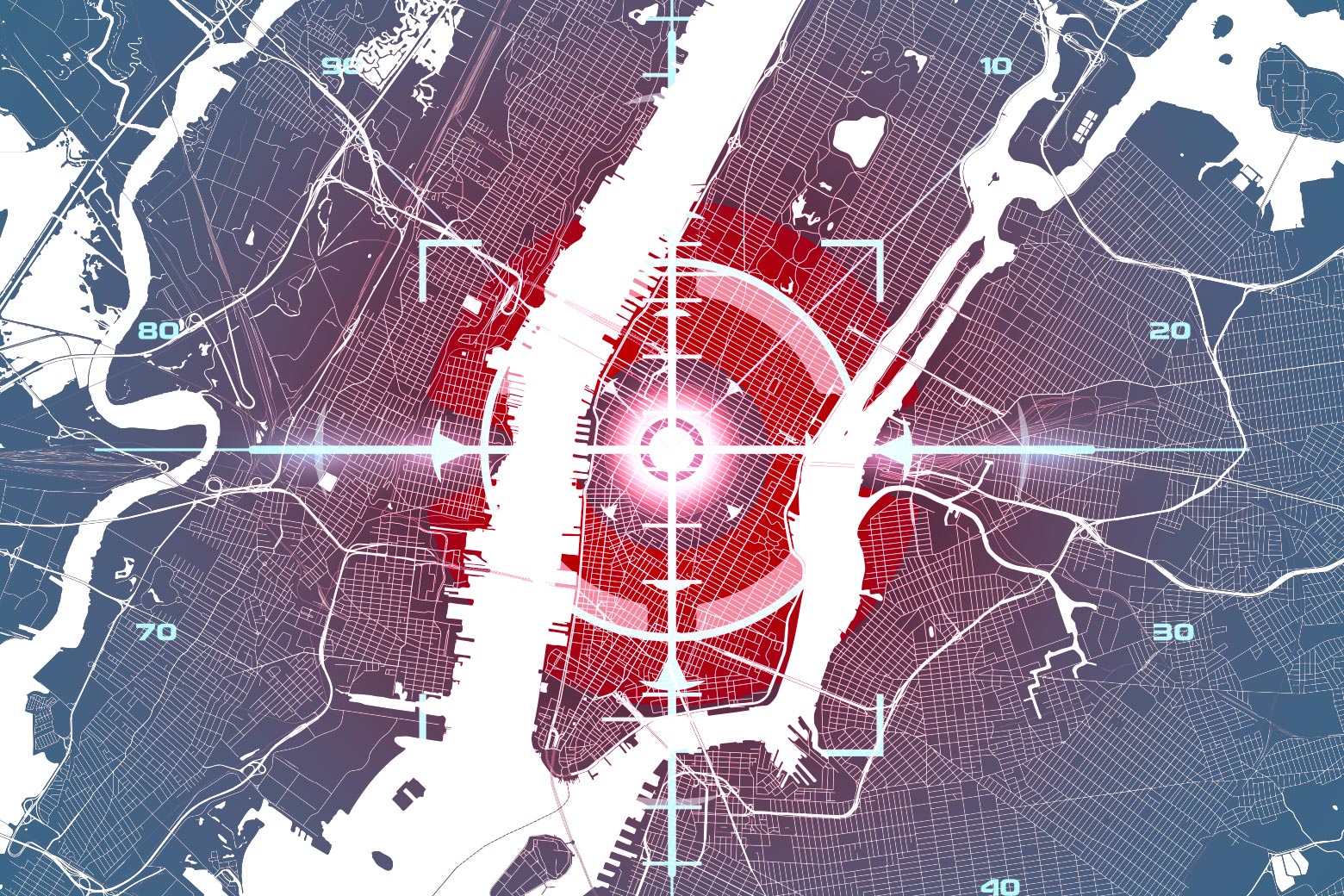 New York geofence warrants: Maybe protecting privacy doesn’t have to be partisan.