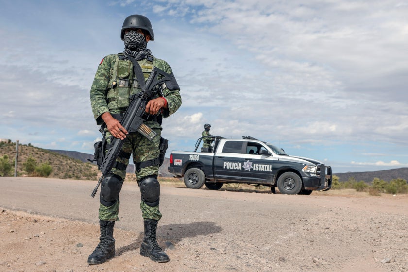 The U.S. should proceed with caution in designating Mexico’s cartels as ...