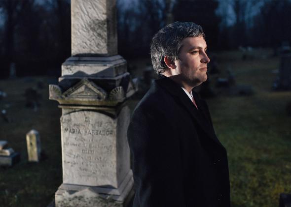 Brett Talley