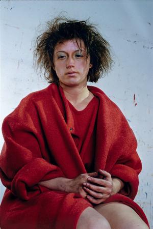 Cindy Sherman at MoMA.
