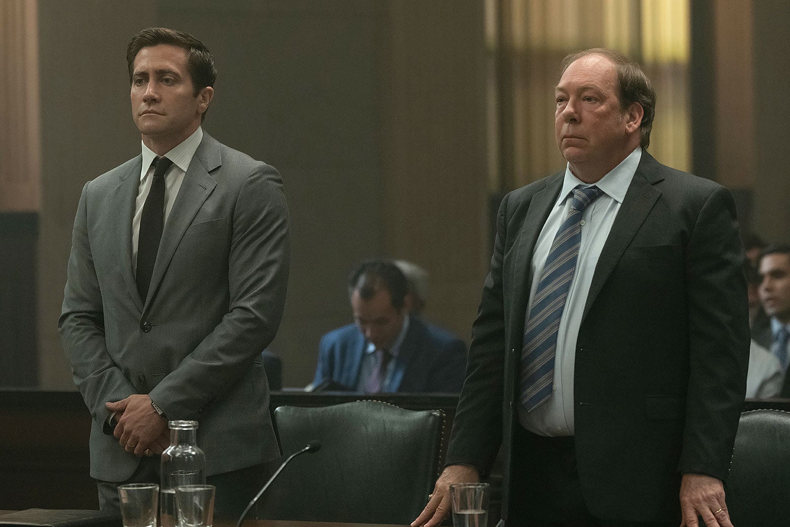 Presumed innocent 2024 series Presumed innocent 2024 series