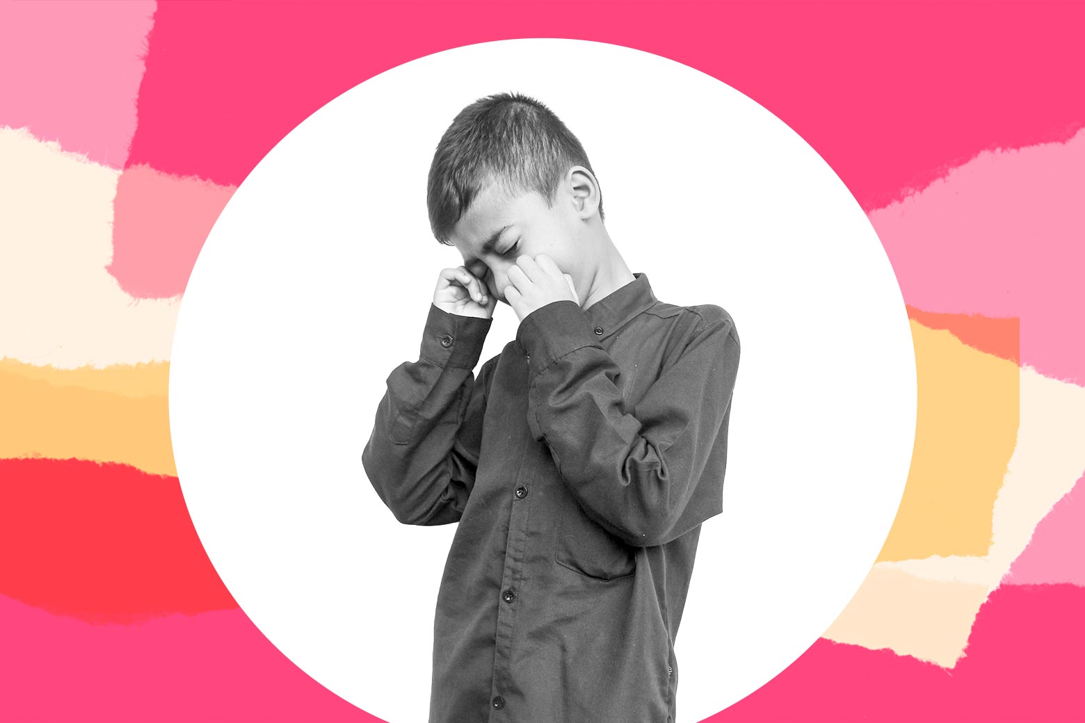 My Brother Made Our 10-Year-Old to Go Down a Dark Internet Rabbit Hole. He Saw Something Unspeakable.