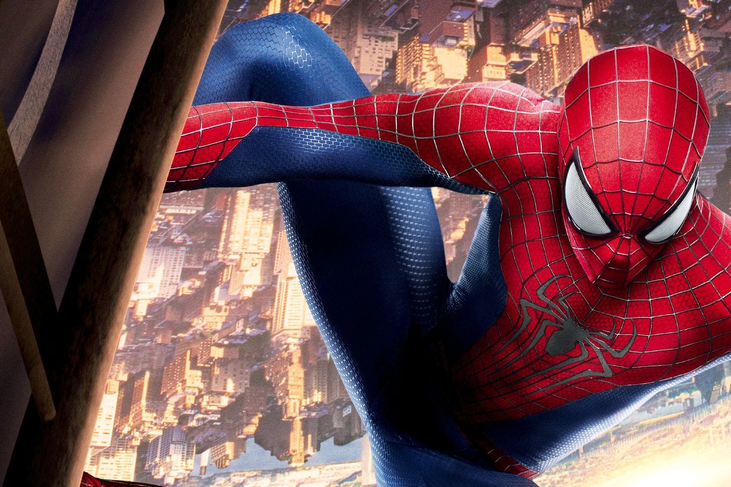 The Amazing Spider-Man 3 writer unveils plot, and now we're sad it