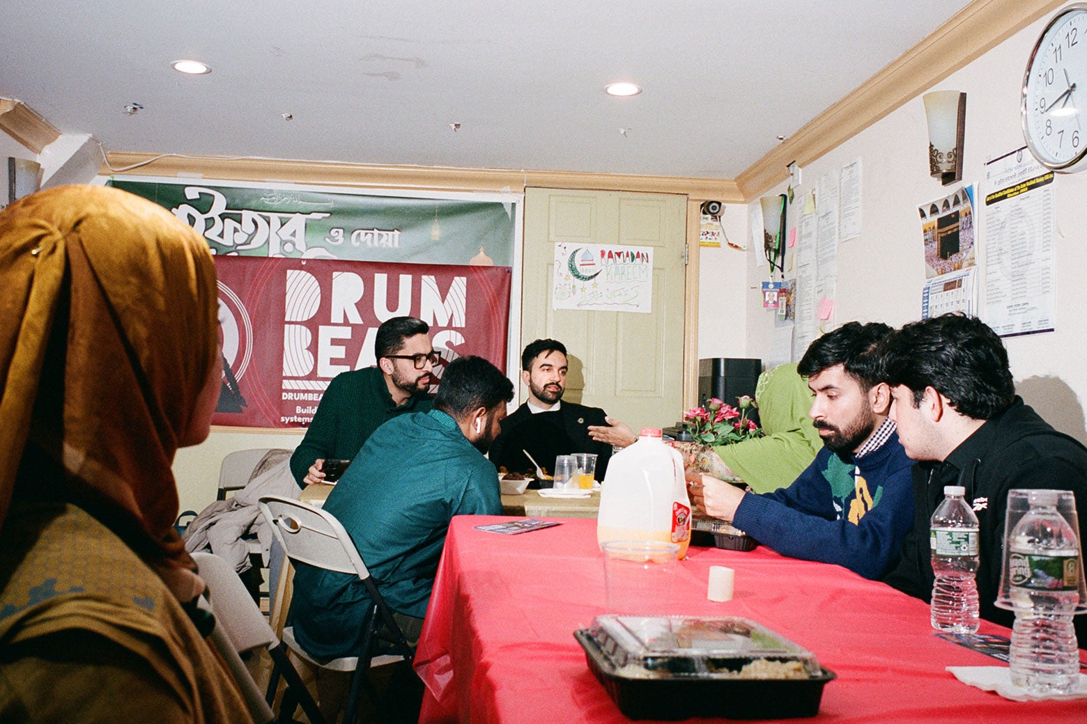 He Chased Mamdani for Months. Here's How He Knew He Was Going to Win.