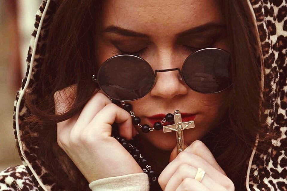 The jetsetting, Jesusquoting Christian influencers of Instagram, from Sadie Robertson Huff to