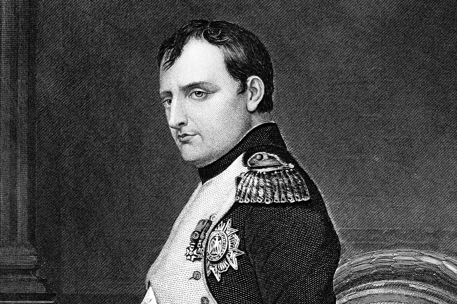 Napoleon movie: Ridley Scott really wants us to think Napoleon was hot.