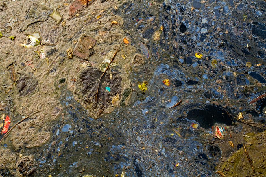 Untitled (Gowanus Canal)