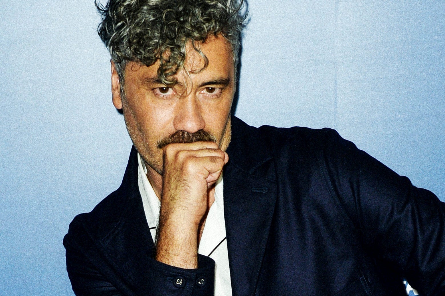 Thirst Aid Kit talks Taika Waititi.