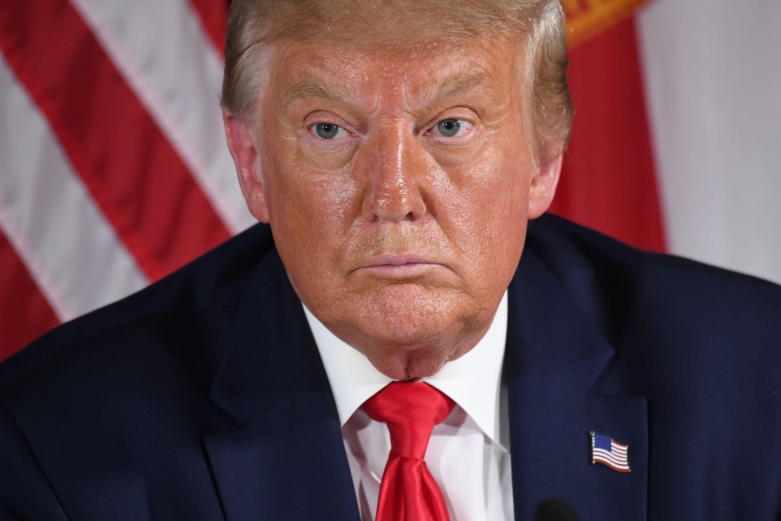 What are the statute of limitations for Donald Trump?