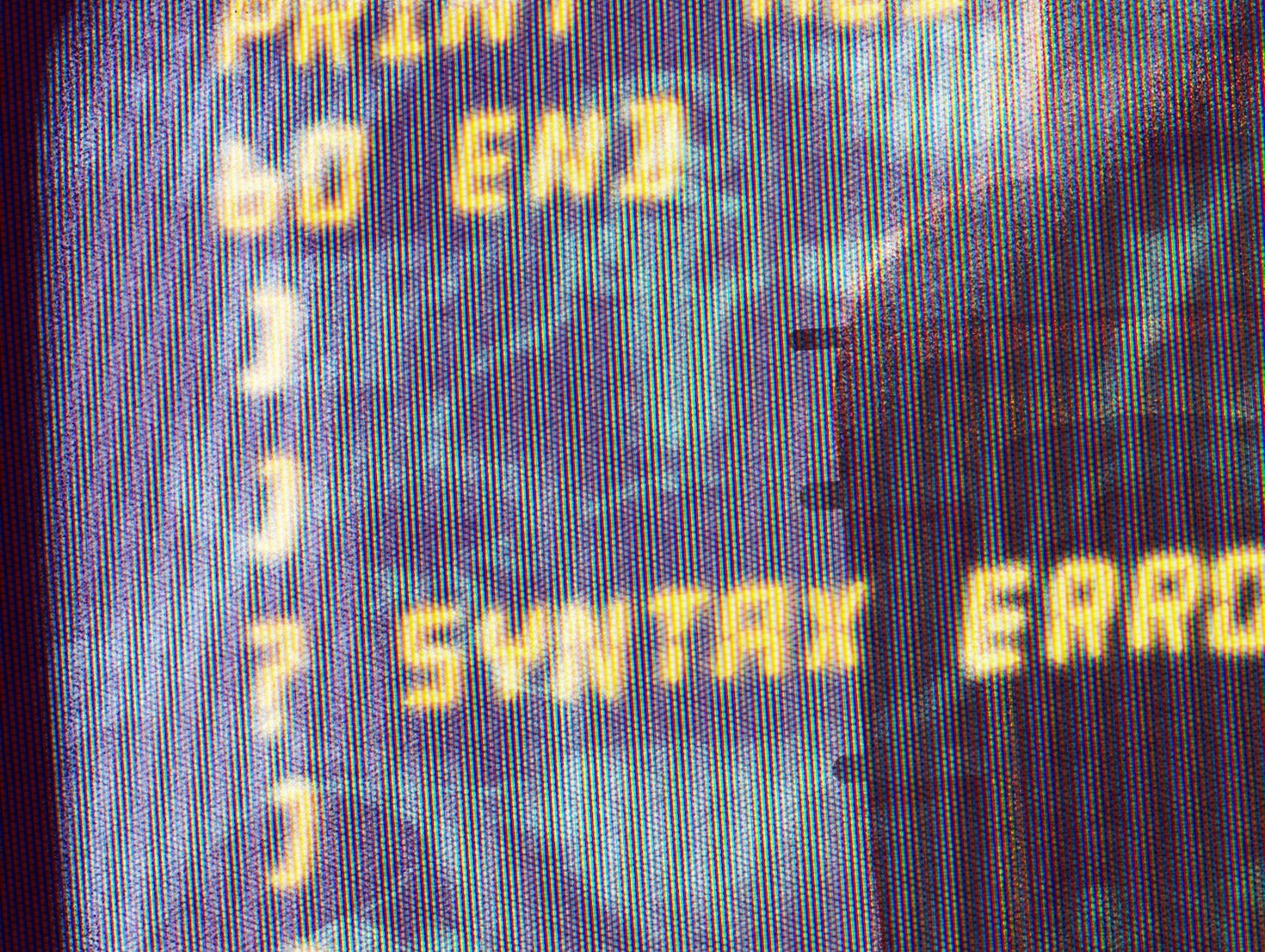 Just How Much of Higher Education Can Be Automated?