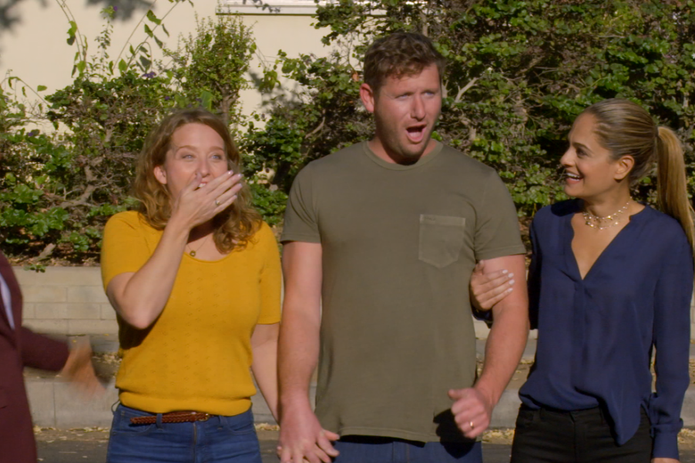 House Flip The Quibi Series Showrunner On Why He Wanted House Flip The Quibi Series Showrunner On Why He Wanted