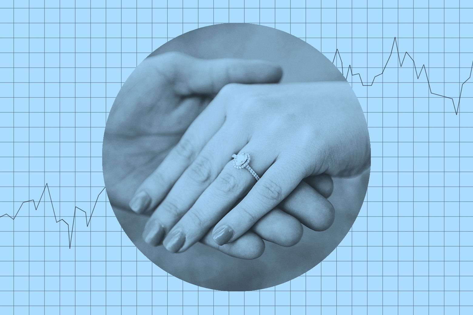 I Don't Want My Fiance to Think I'm "Using Him." But Taking This Step Before Our Marriage Is Nonnegotiable.