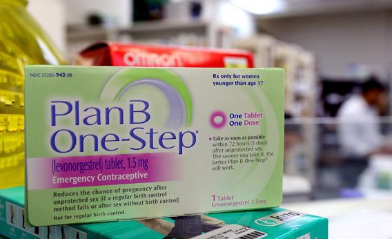 A federal judge in New York City has ordered the Food and Drug Administration to make Plan B contraceptive, also known as the morning after pill, available to younger teens without a prescription within 30 days.