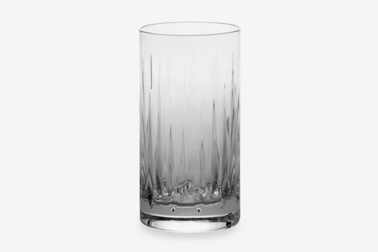 Reed & Barton Soho Highball Glass.
