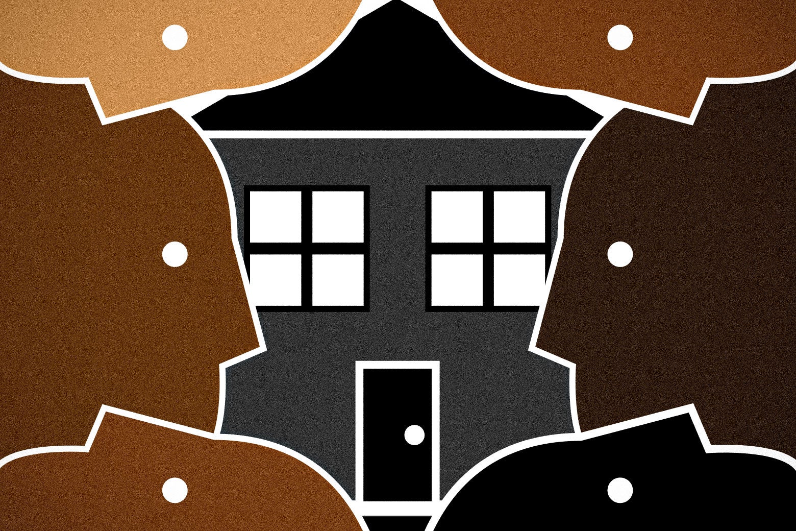 I Rent a Million-Dollar Home. Why Can&rsquo;t I Buy One?