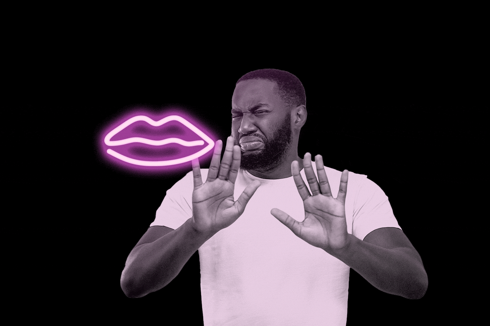 I Finally Asked My Husband Why He Refuses to Do My Favorite Thing in Bed. I Wish I Didn't Know.