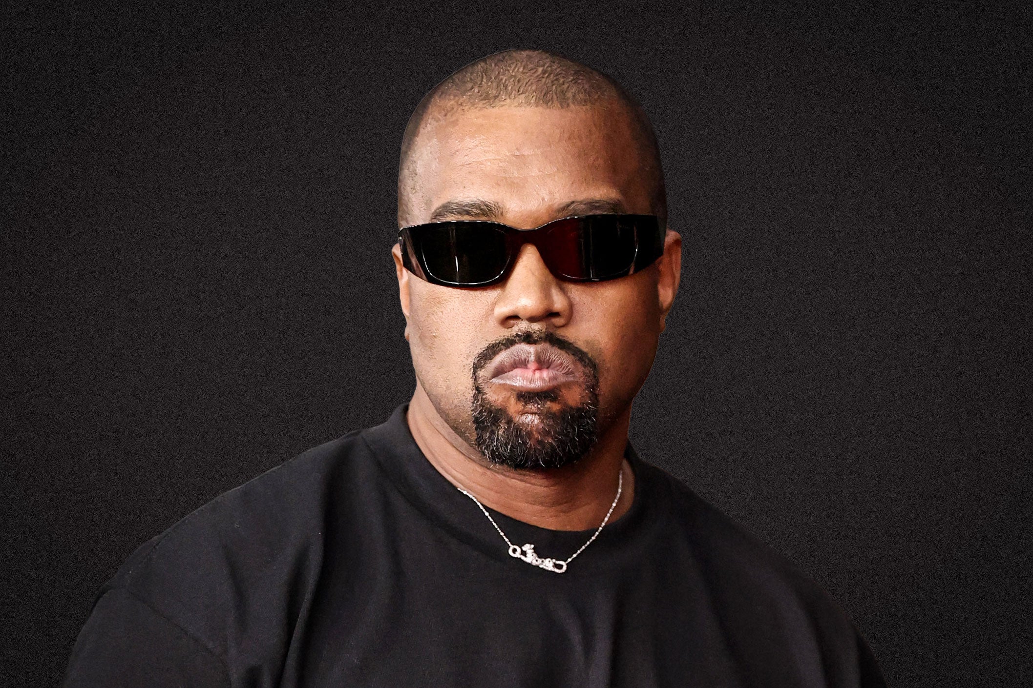 Kanye West Has Been Barred From Entering the U.K. None of This Is Good for Anyone.