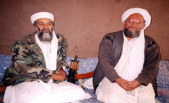 Al-Qaida conference call: Daily Beast reports the U.S. listened in on a ...