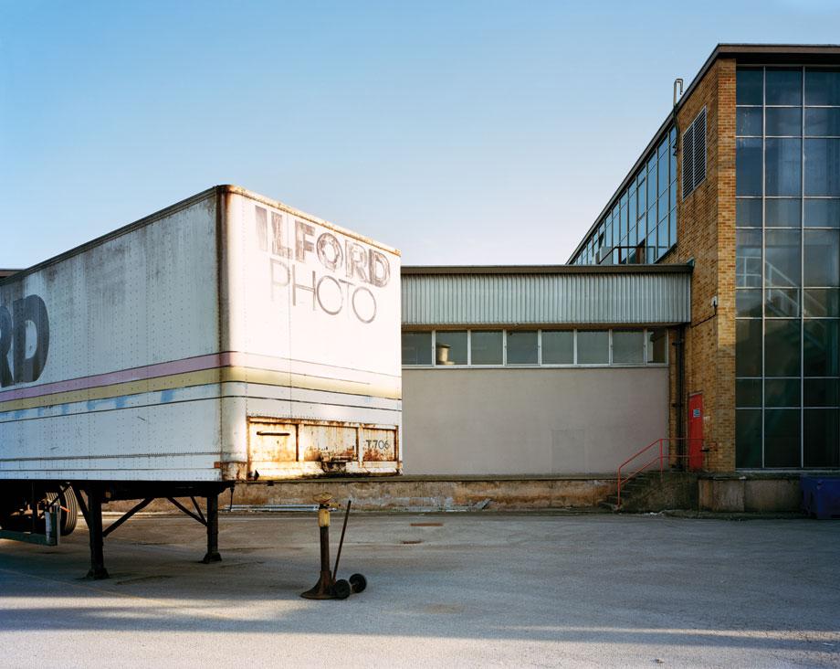 PAPeR FInIshInG bUIldInG, IlFoRd, MobbeRley, UnIted KInGdoM 2010