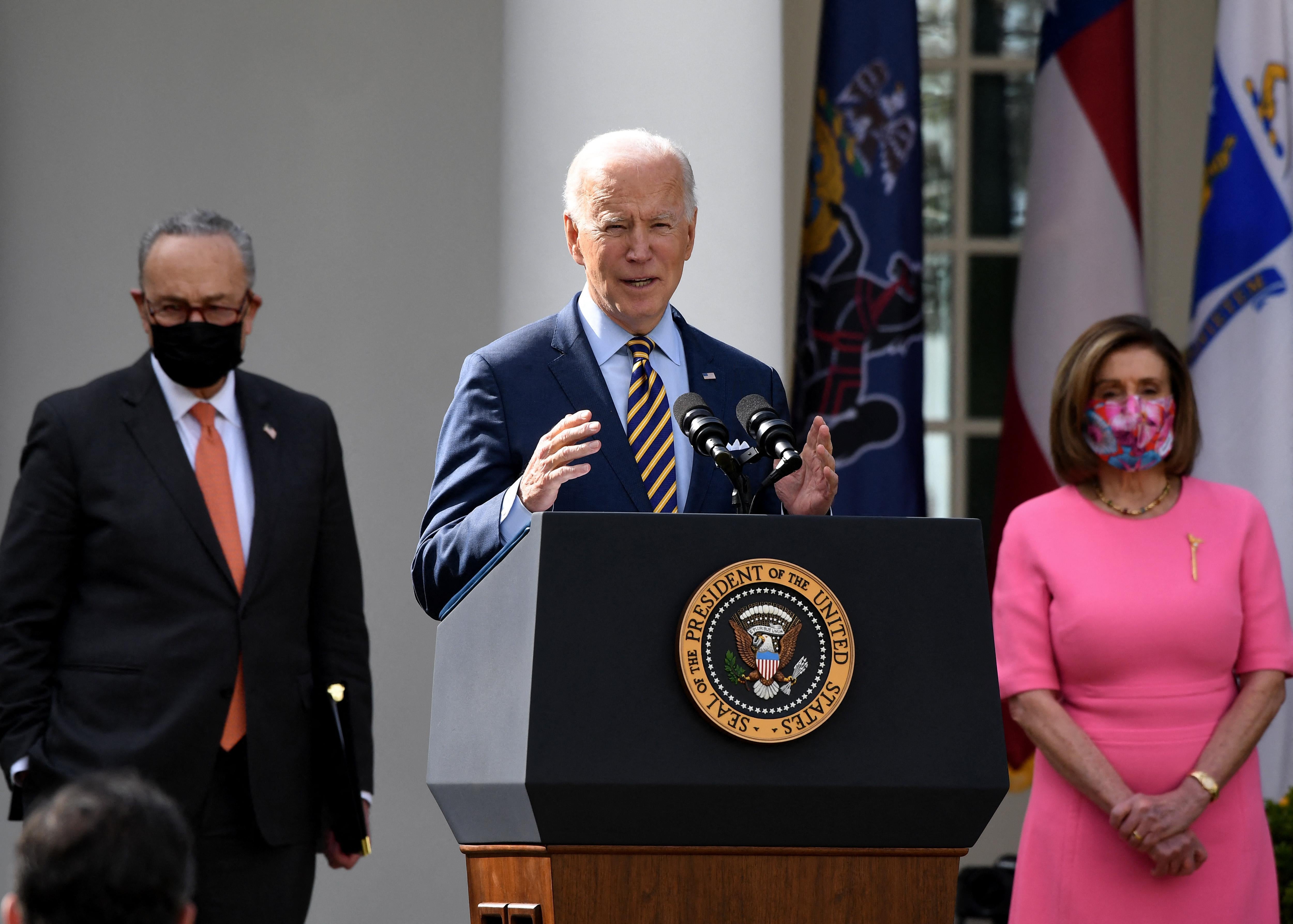Democrats Are Blowing Their Opportunity to Rapidly Repeal Some of Trump&rsquo;s Worst Policies