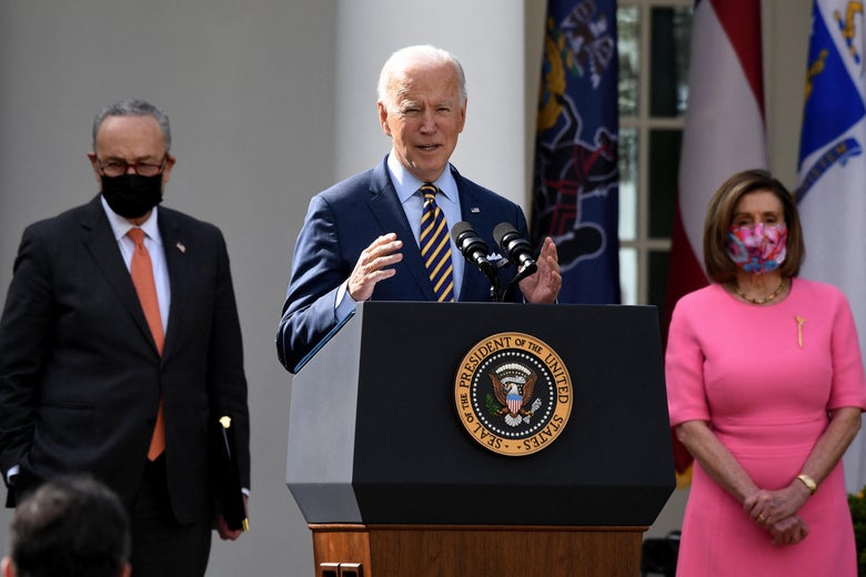 Democrats Are Blowing Their Opportunity to Rapidly Repeal Some of Trump’s Worst Policies Democrats Are Blowing Their Opportunity to Rapidly Repeal Some of Trump’s Worst Policies