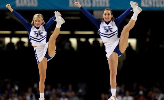 ⛔ Should Cheerleading Be A Sport Reasons Why Cheerleading Is A Sport