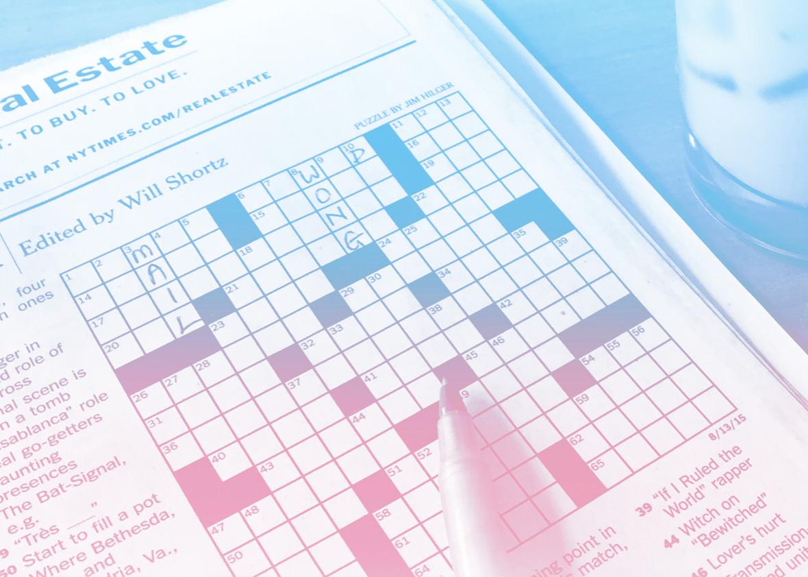 NYT Crossword Answers Sept. 15, 2023 - The New York Times