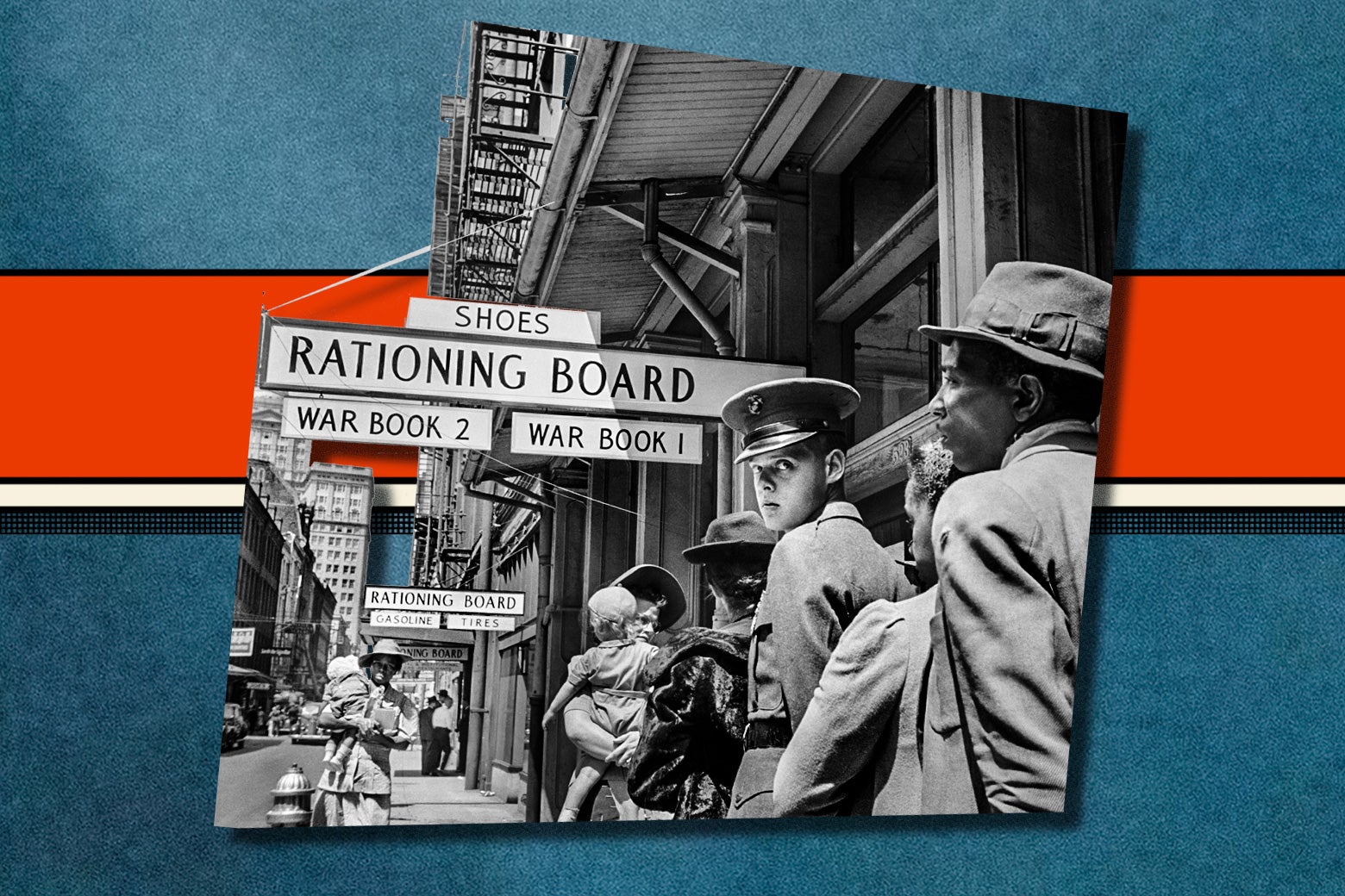 Leon Henderson, inflation in 1942: How America's price czar became the most hated man in America. - Vimarsana News
