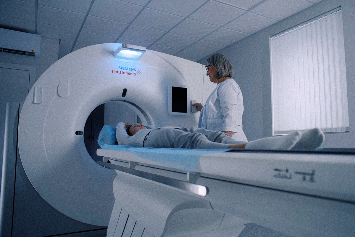 Are CT Scans Really Causing Tons of Cancer? Here's What to Know About That  Viral Paper.