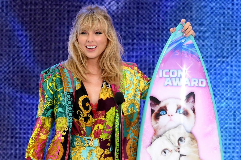 Taylor Swifts Lover Lyrics Have Fans Speculating Over Apparent Taylor Swifts Lover Lyrics Have Fans Speculating Over Apparent